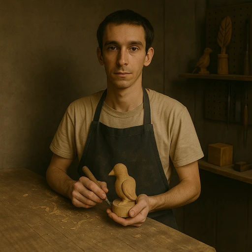 Artesano Eduardo