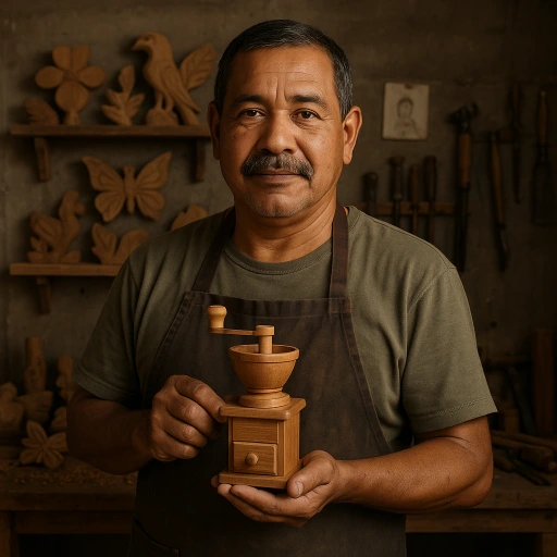 Artesano Jonathan